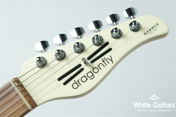 PREMERO TOM ALDER - CREAM WHITE HALF GLOSS